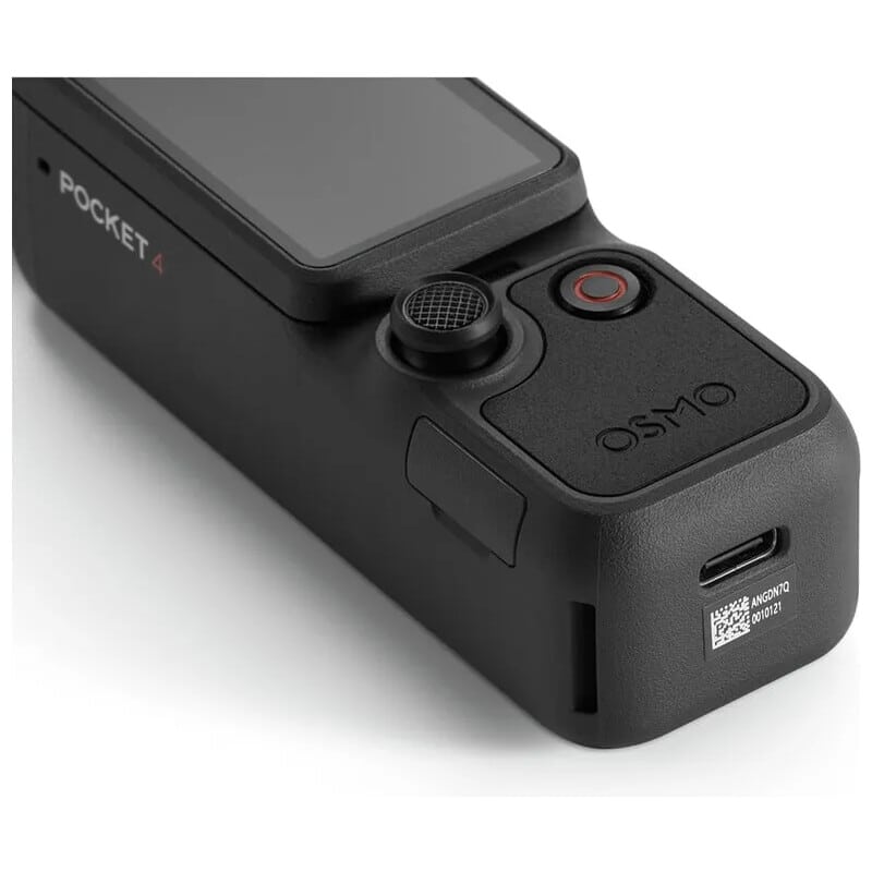 Osmo Pocket 4 スタンダードコンボ OP4402