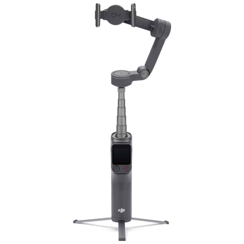 Osmo Mobile 8P スタンダードコンボ OMA617