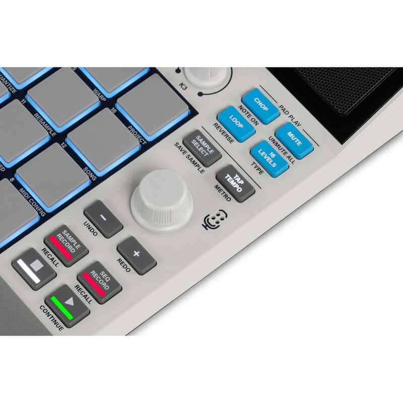 MPC Sample