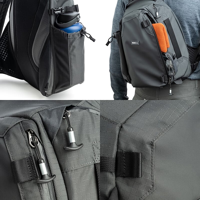 フォトクロス V2 11L バサルトブラック