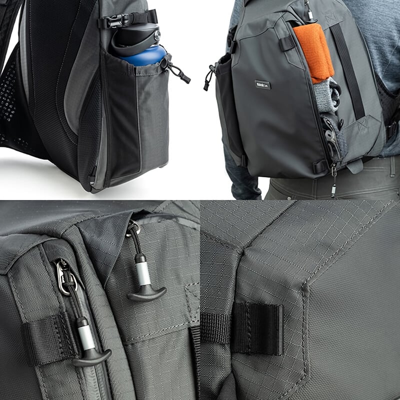 フォトクロス V2 14L バサルトブラック