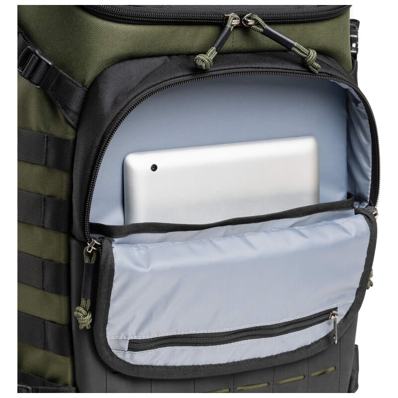 ダークライト 25L モンタナグリーン