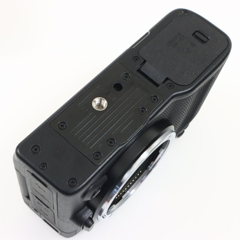 ZR 24-70 レンズキット