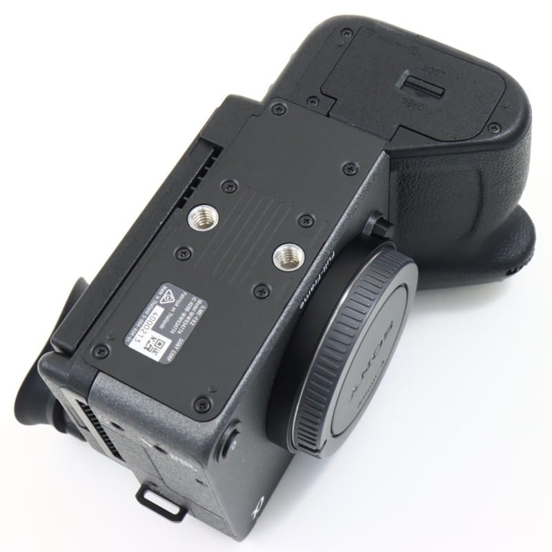 FX2 ボディ ILME-FX2B