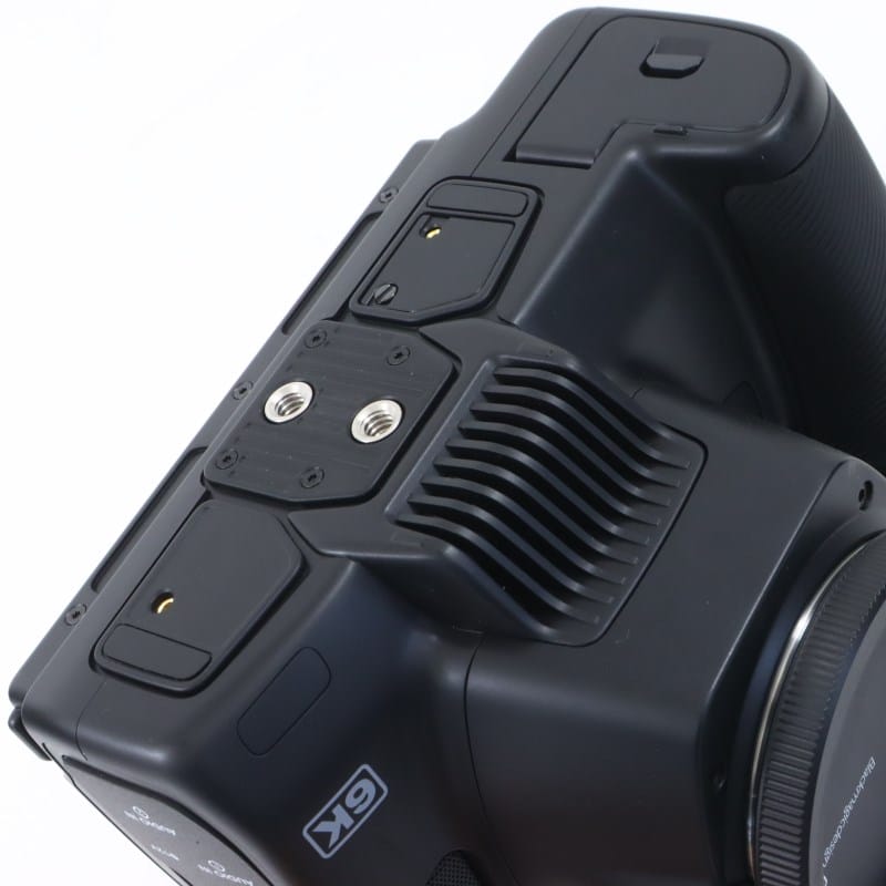 Blackmagic Pocket Cinema Camera 6K Pro