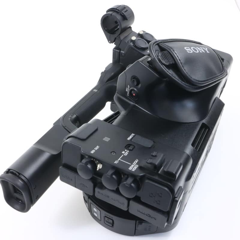 PXW-Z280