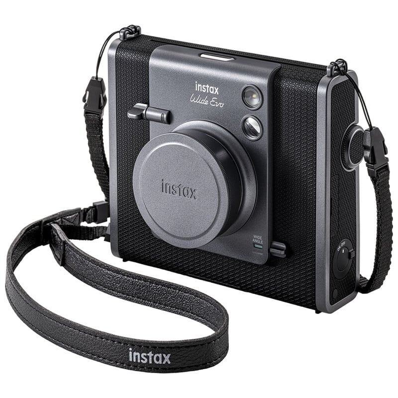 instax WIDE Evo