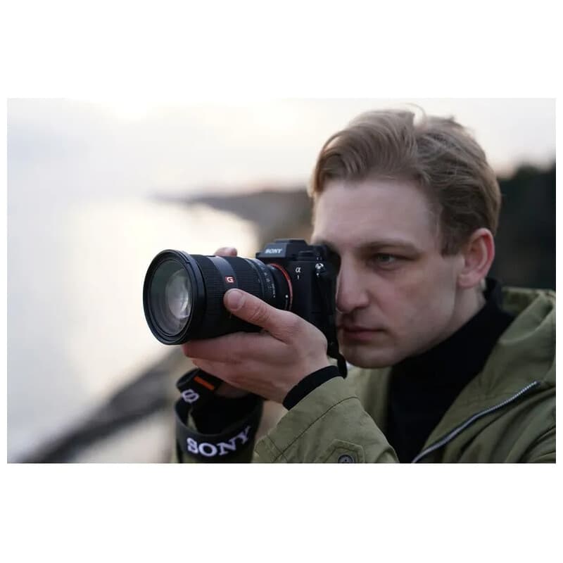 FE 24-70mm F2.8 GM II SEL2470GM2