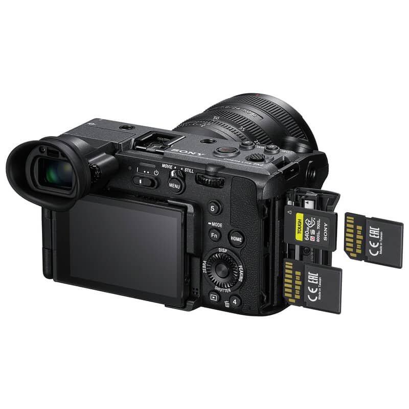 FX2 ボディ ILME-FX2B