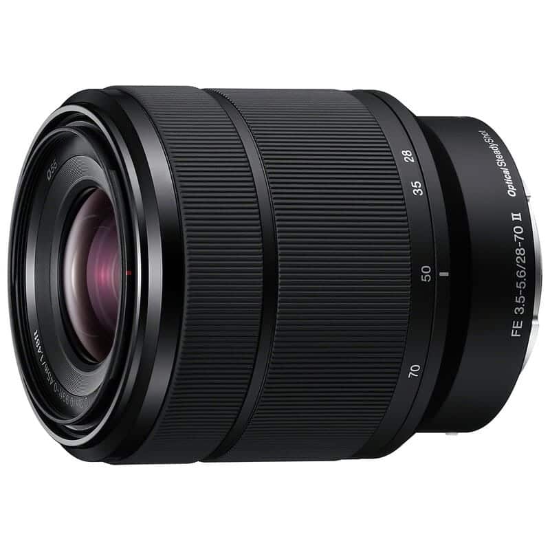 α7 V ズームレンズキット ILCE-7M5M