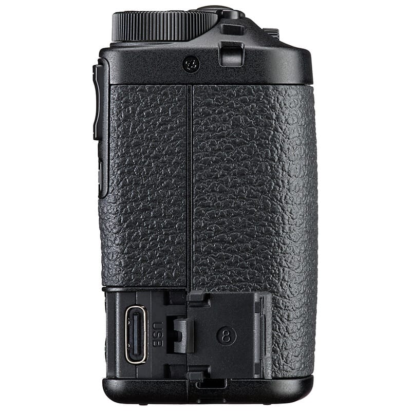 RICOH GR IV Monochrome