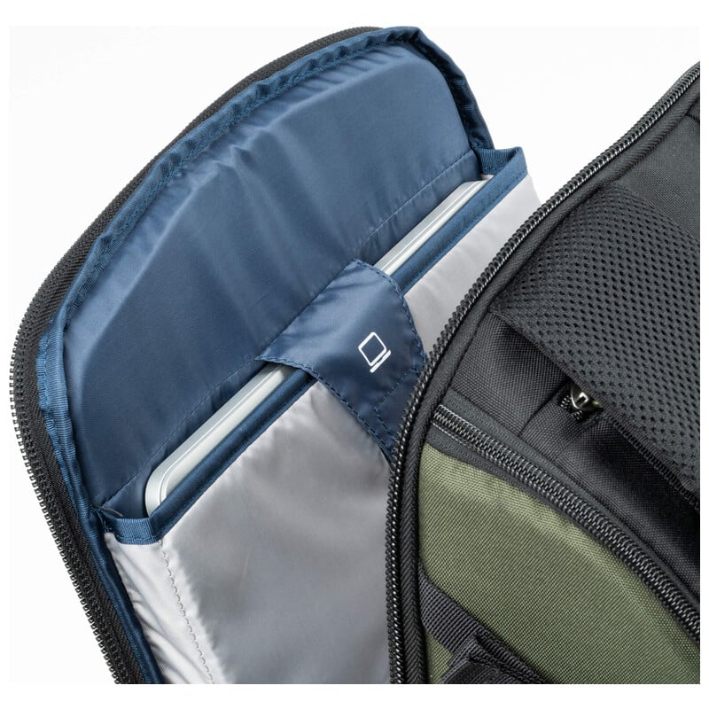 ダークライト 25L モンタナグリーン