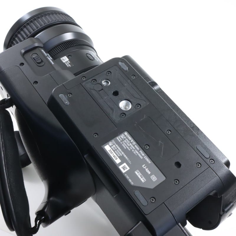 PXW-Z280