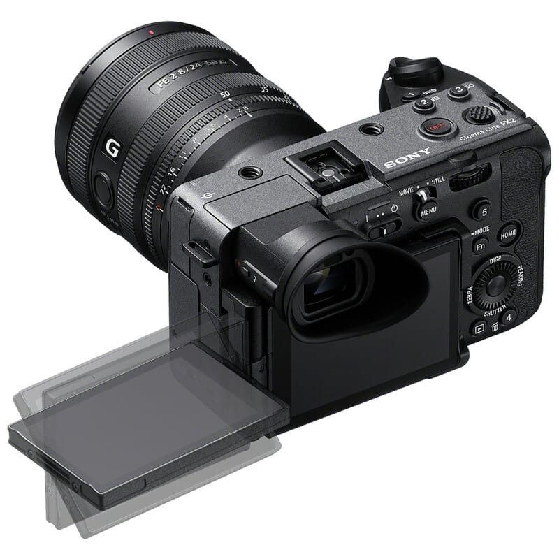 FX2 ボディ ILME-FX2B