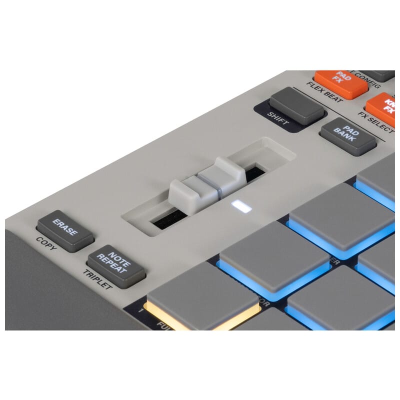 MPC Sample