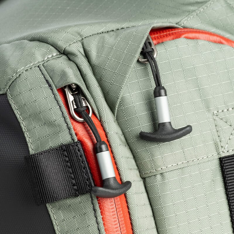 フォトクロス V2 14L デザートセージ