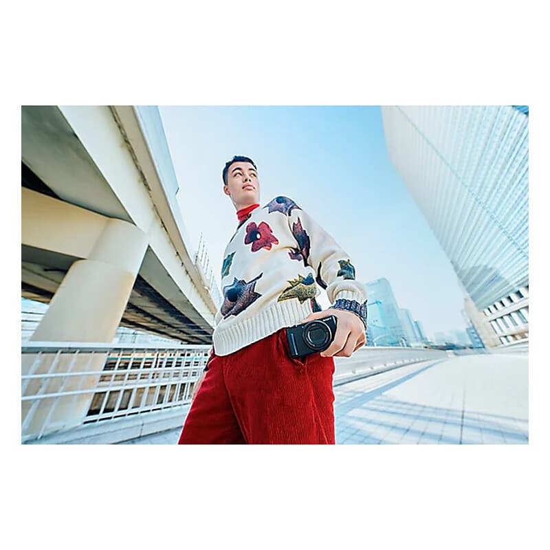 VLOGCAM ZV-1 II ブラック ZV-1M2B