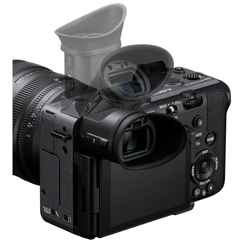 FX2 ボディ ILME-FX2B