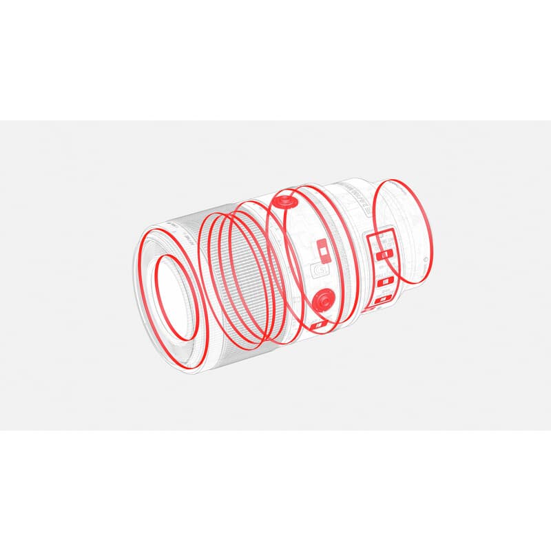 FE 100mm F2.8 Macro GM OSS SEL100M28GM