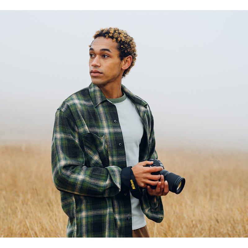 NIKKOR Z 24-105mm f/4-7.1