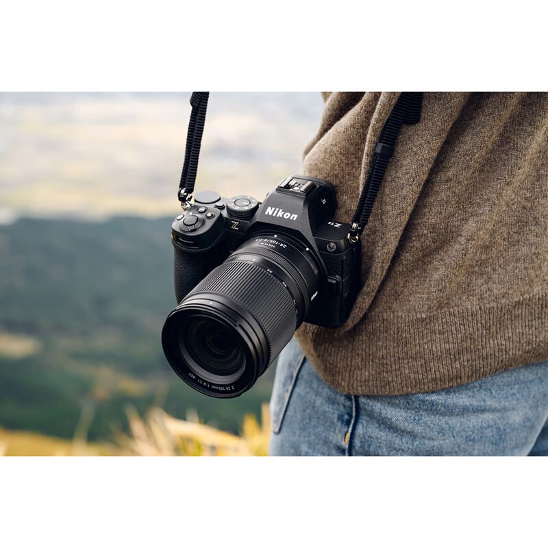 Z5II 24-105 レンズキット