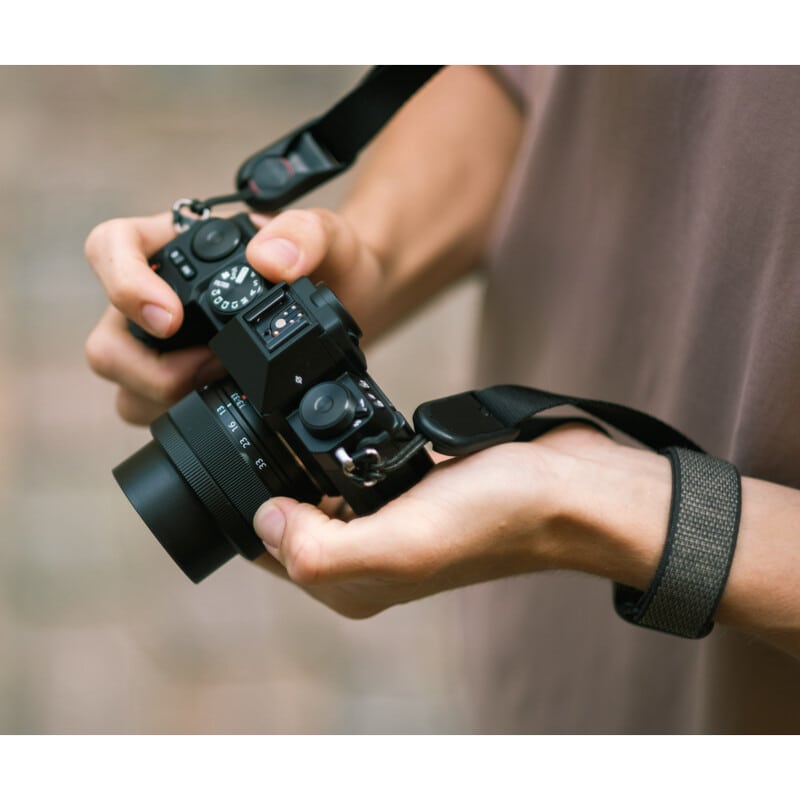 フジノンレンズ XC13-33mmF3.5-6.3 OIS