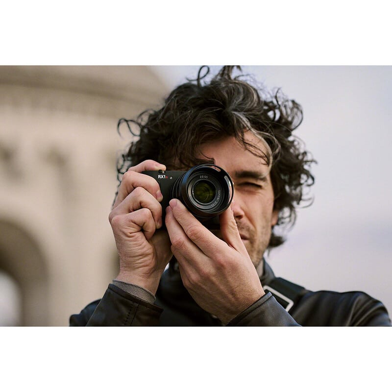 Cyber-shot RX1R III DSC-RX1RM3