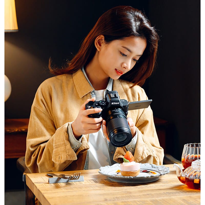 Z5II 24-105 レンズキット