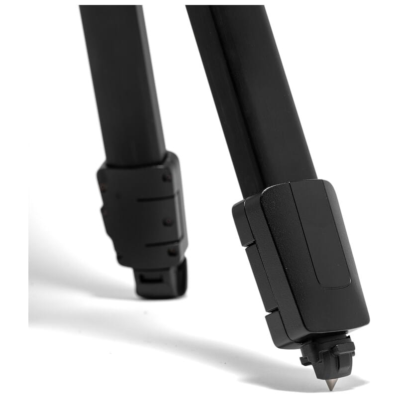 ONE Photo アルミニウム三脚+3ウェイ雲台キット MKONEPA-3W