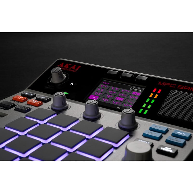 MPC Sample