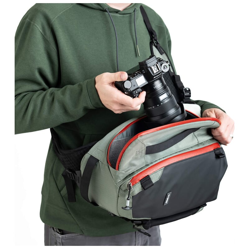 フォトクロス V2 11L デザートセージ