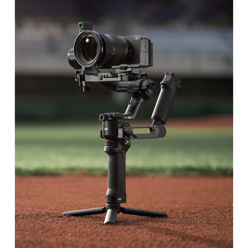 DJI RS 5 コンボ HG7153