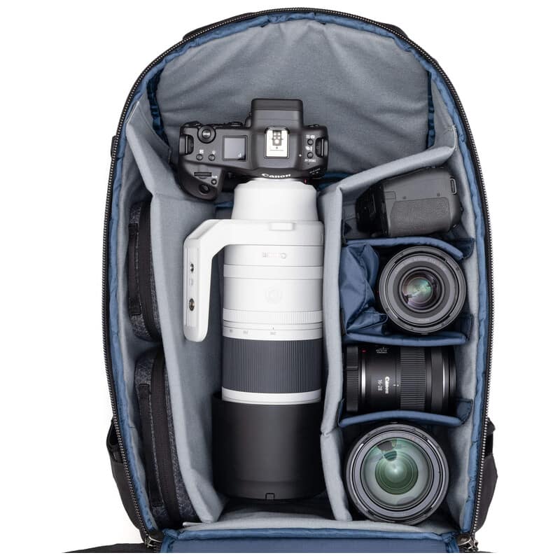 ダークライト 25L モンタナグリーン