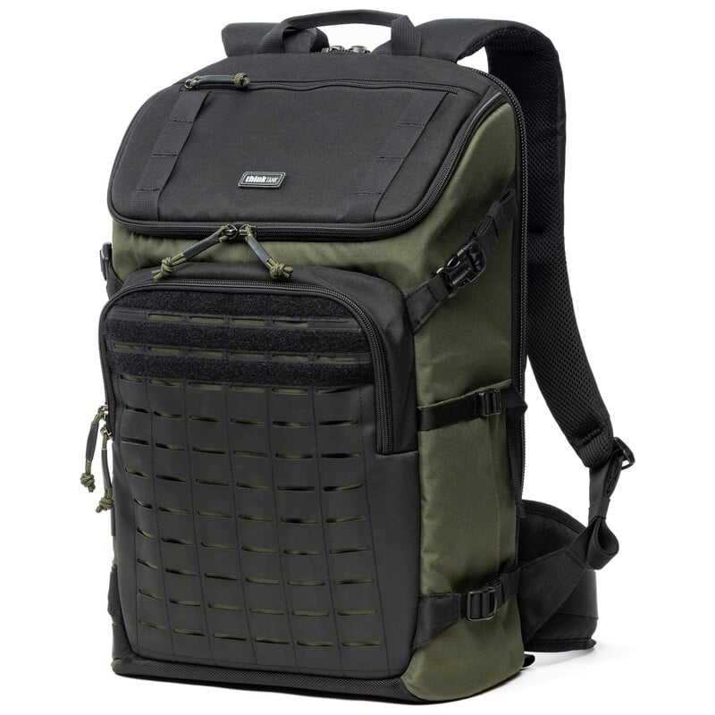 ダークライト 25L モンタナグリーン