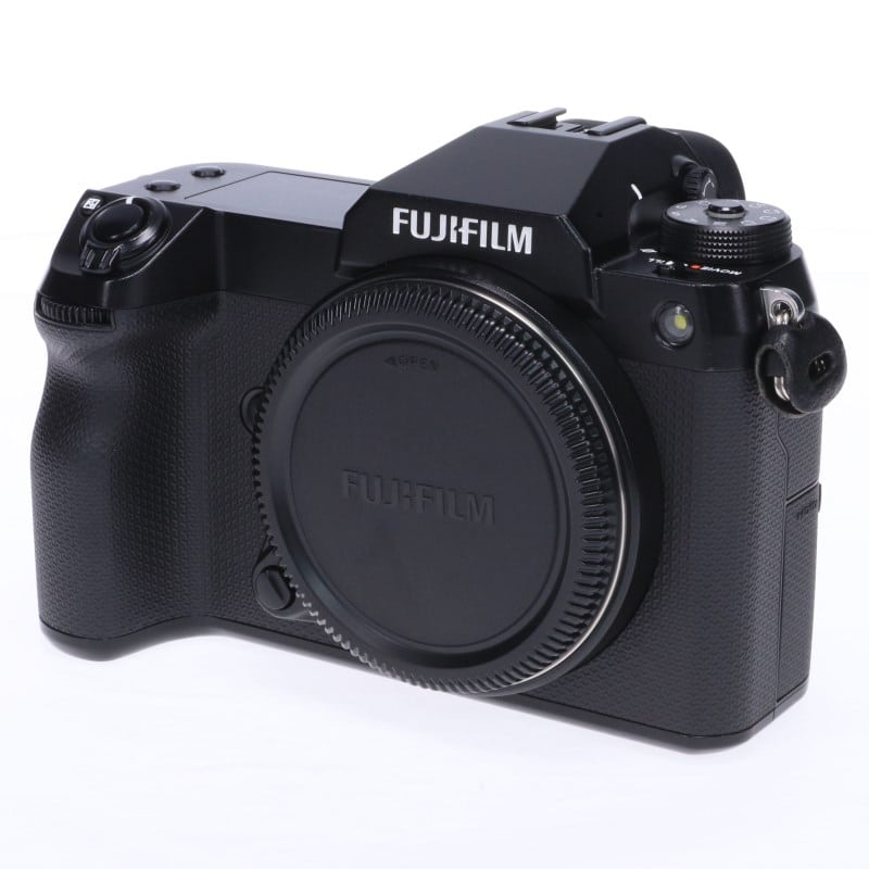 FUJIFILM GFX100S II ボディ