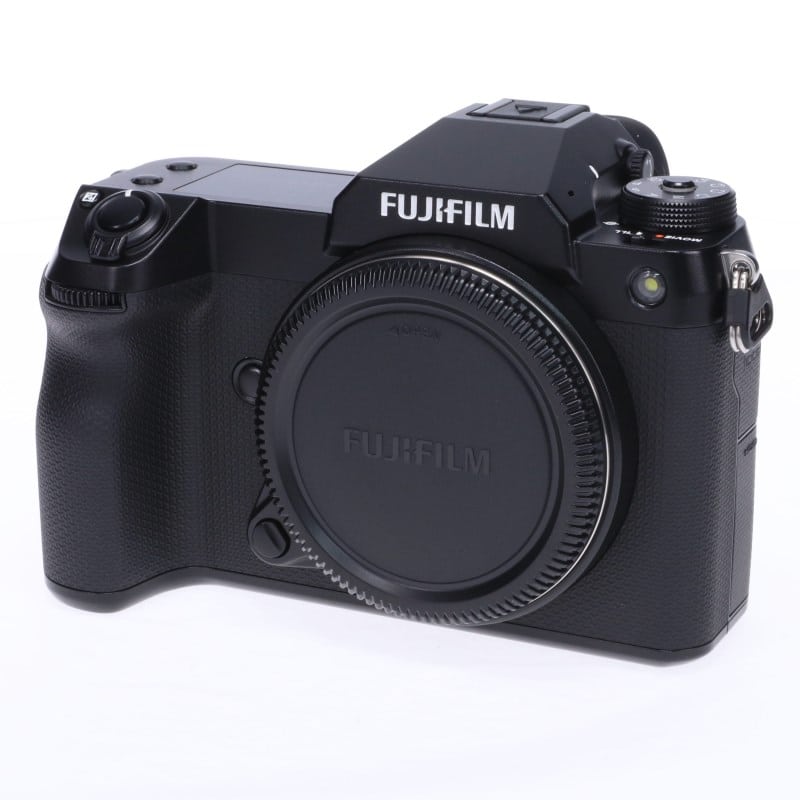 FUJIFILM GFX100S II ボディ