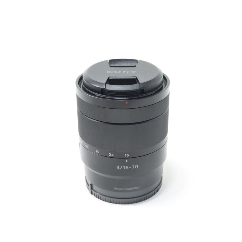 SONY［ソニー］ Vario-Tessar T* E 16-70mm F4 ZA OSS SEL1670Z フジヤカメラ店：カメラファン |  中古カメラ・レンズ検索サイト／欲しい中古カメラが見つかる！