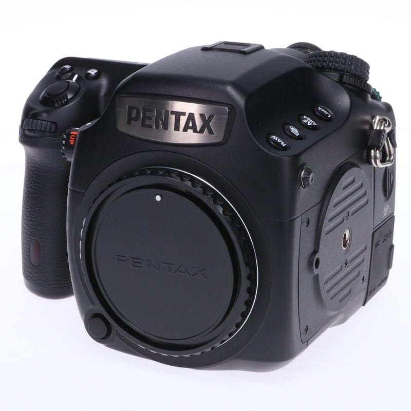 PENTAX 645Z ボディ