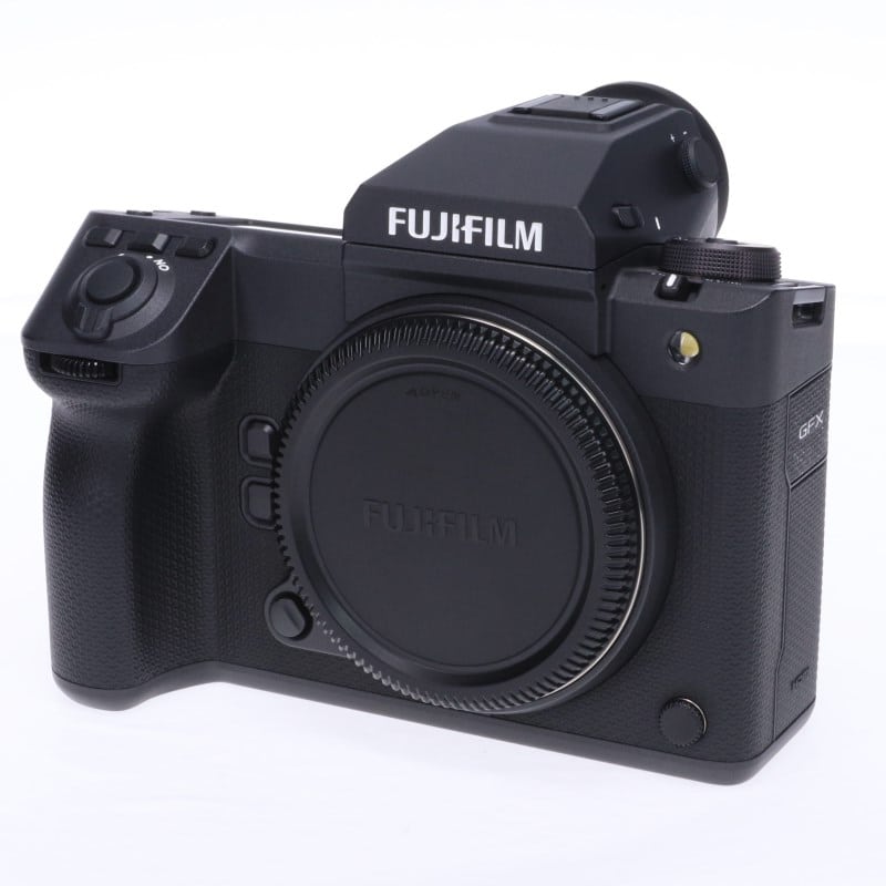FUJIFILM GFX100 II ボディ