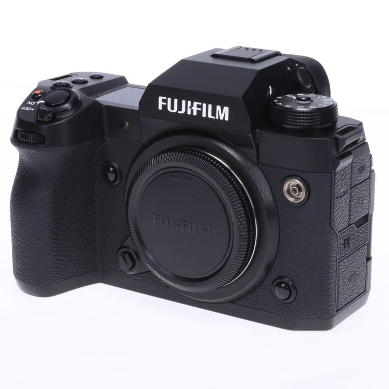 FUJIFILM X-H2 ボディ