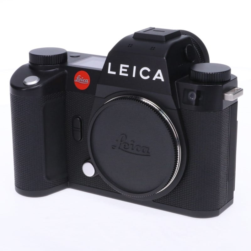 ライカ SL3 10608