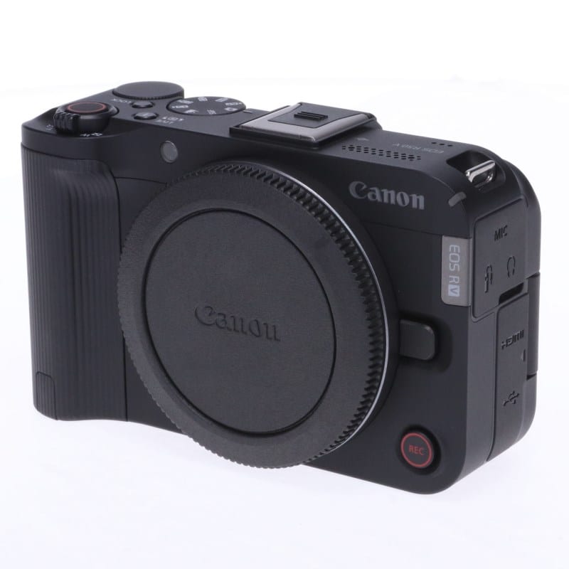 EOS R50 V ボディー