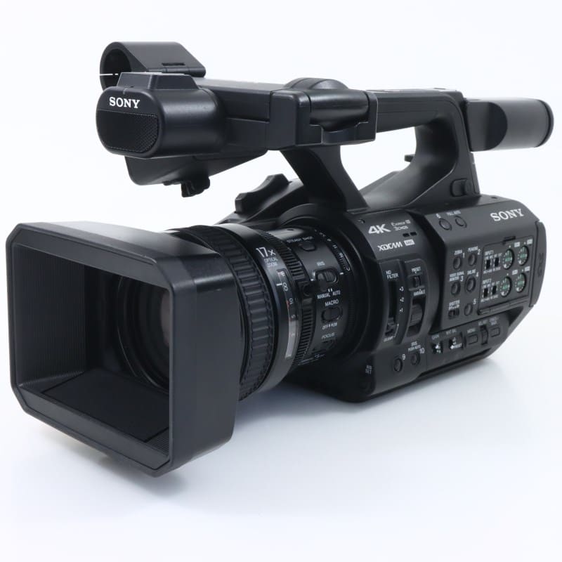 PXW-Z280