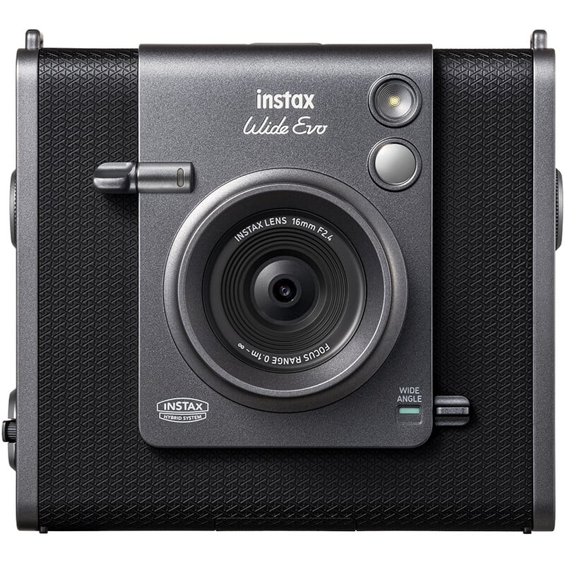 instax WIDE Evo