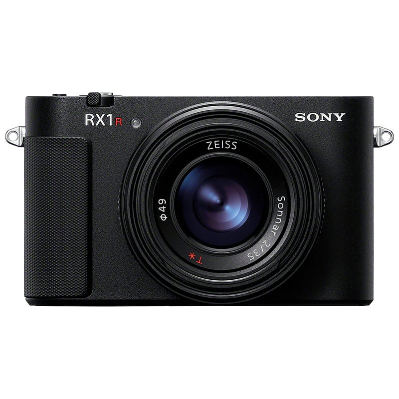 Cyber-shot RX1R III DSC-RX1RM3