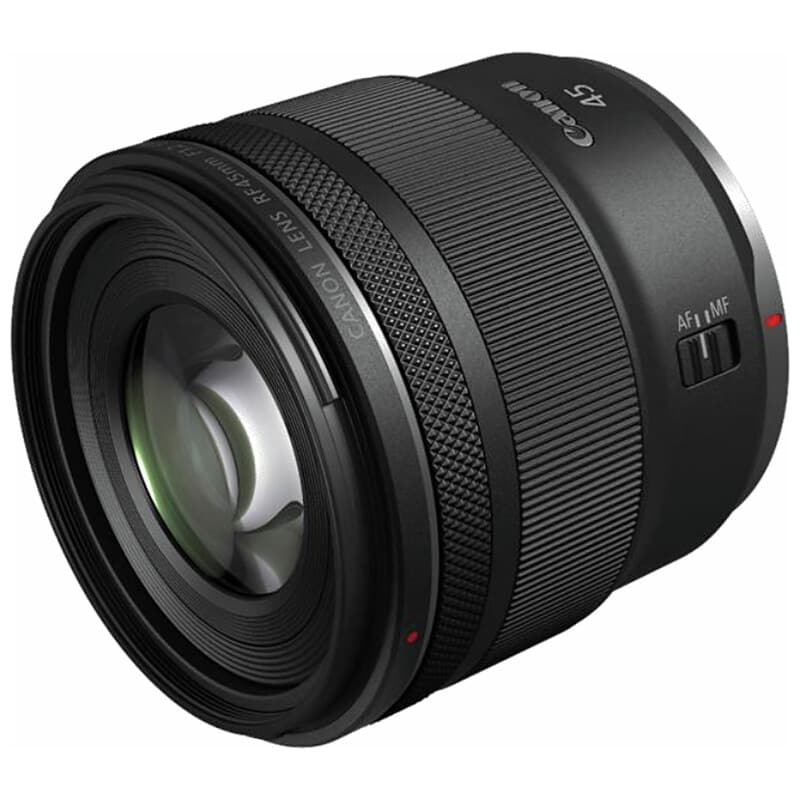 RF45mm F1.2 STM