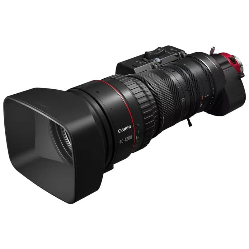 CN30×40 IAS J/R1(RFマウント)(2026年9月下旬発売予定)