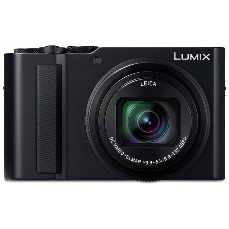 LUMIX TX-3 ブラック DC-TX3-K(2026年5月21日発売予定)