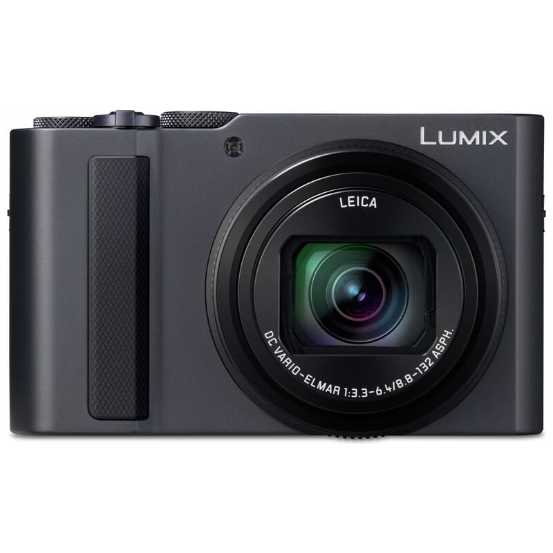 LUMIX TX-3 グラファイトシルバー DC-TX3-S(2026年5月21日発売予定)