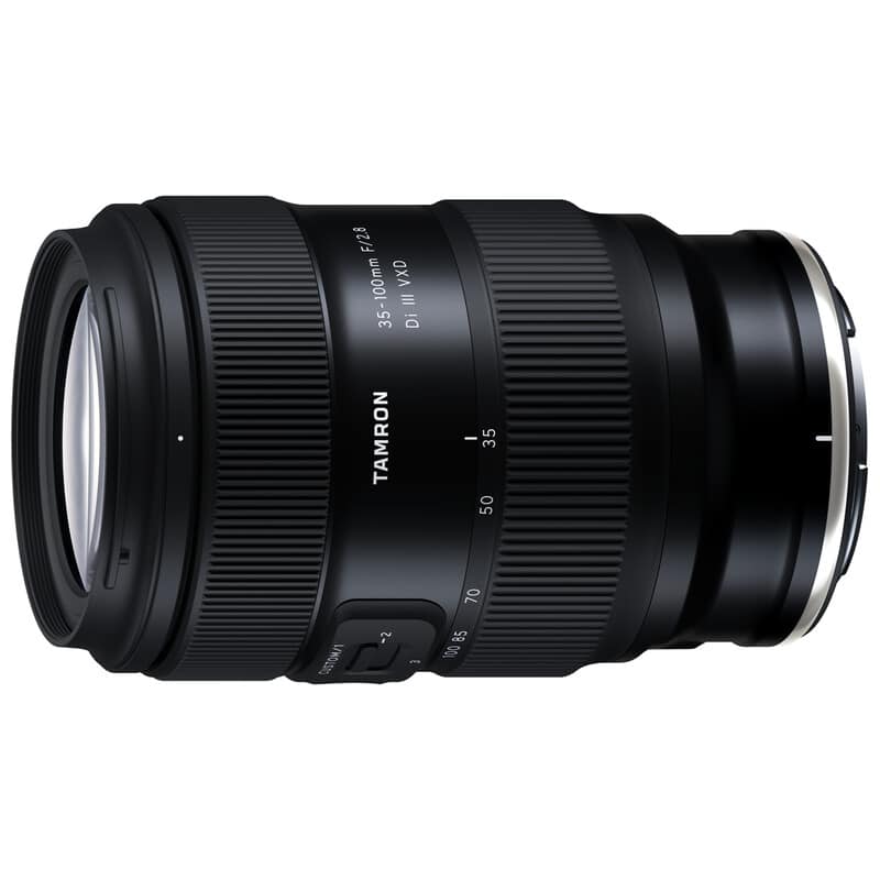 35-100mm F/2.8 Di III VXD (Model A078) ニコンZマウント